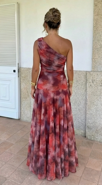Yolanda | Toledo Red