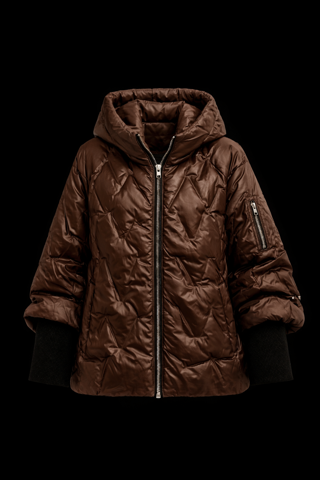 Yolanda | Jacket Otoño
