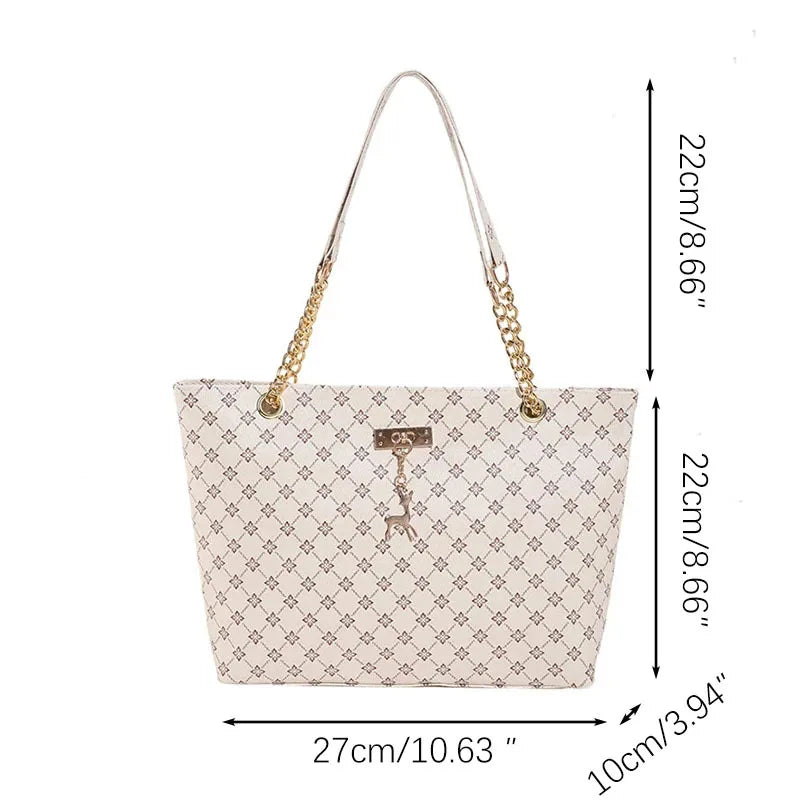 Yolanda | Tote Deluxe