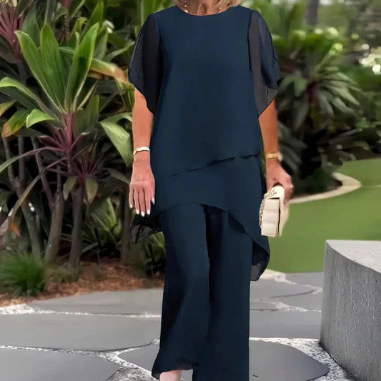 Yolanda | Set Wide Leg