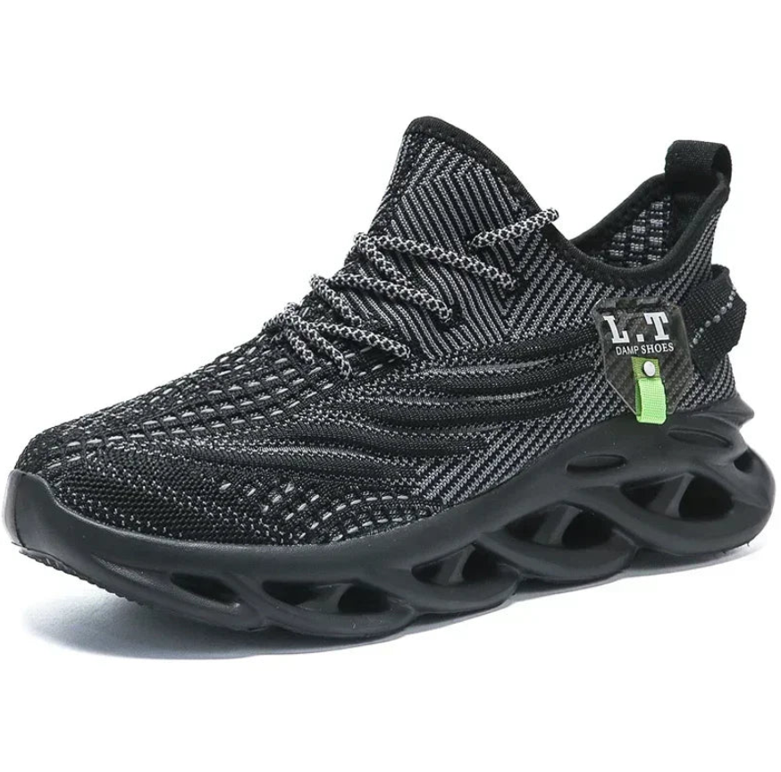Zapatos Deportivos L.T Damp