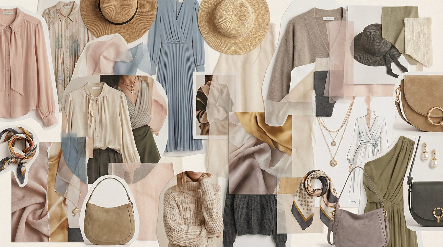 Moda Mujer
