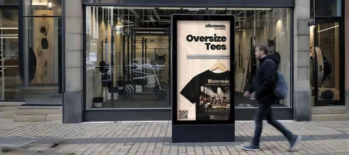 Oversize