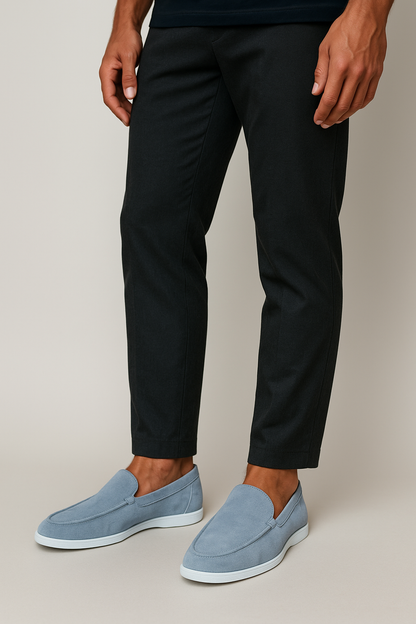 Yolanda | Mocasín Luxe