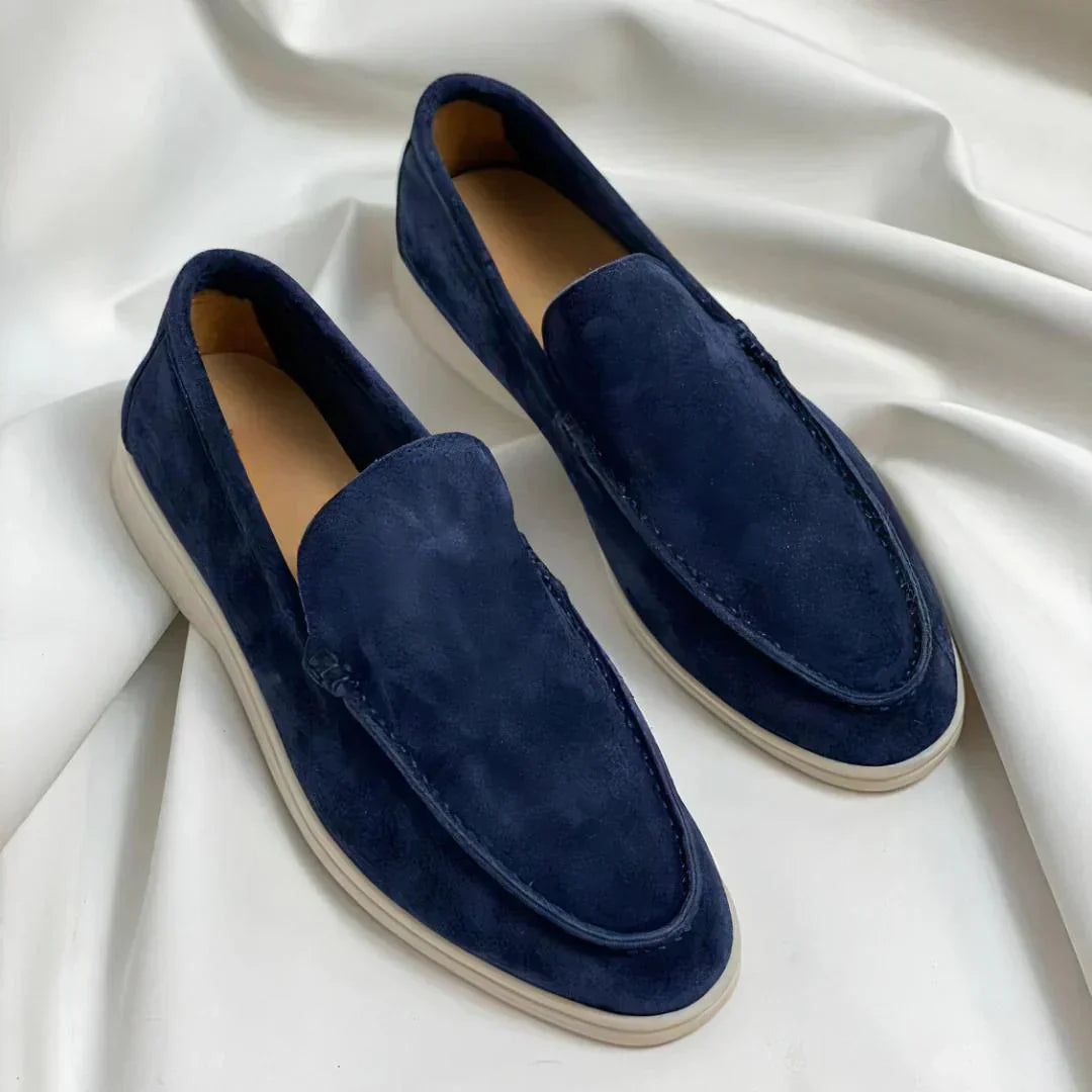 Yolanda | Mocasín Luxe