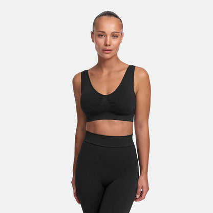 Yolanda | Comfy Bra