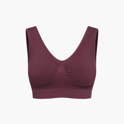 Yolanda | Comfy Bra