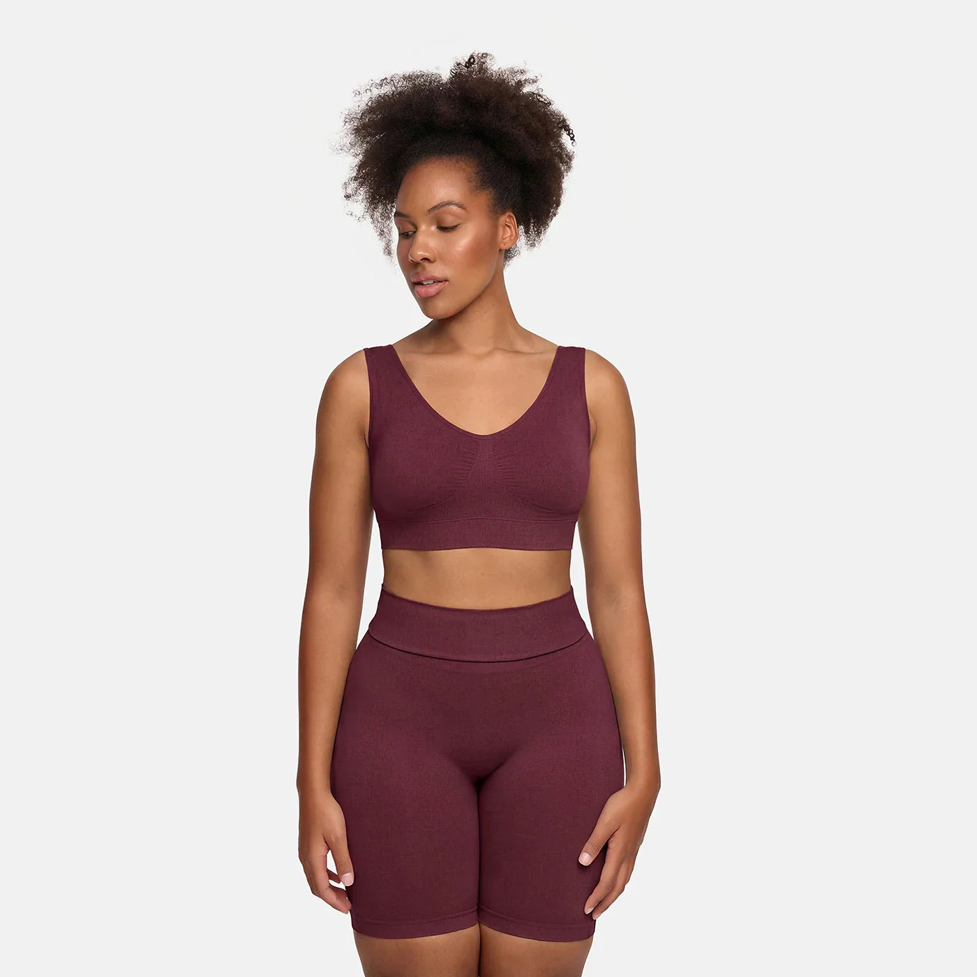 Yolanda | Comfy Bra
