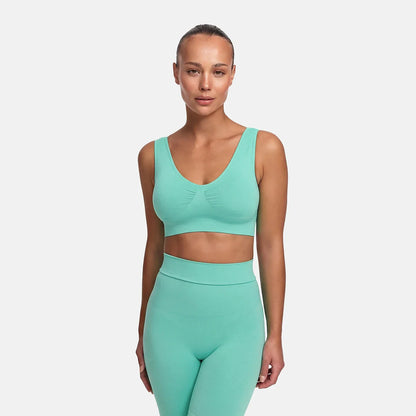 Yolanda | Comfy Bra