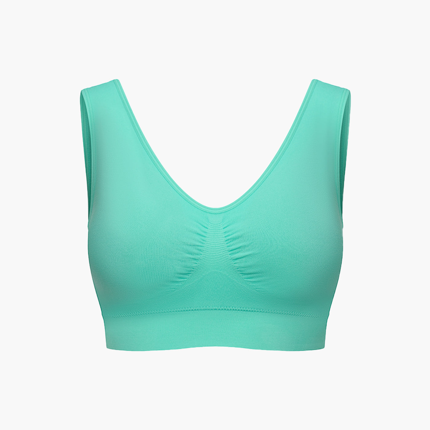 Yolanda | Comfy Bra