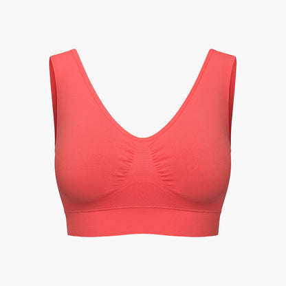 Yolanda | Comfy Bra