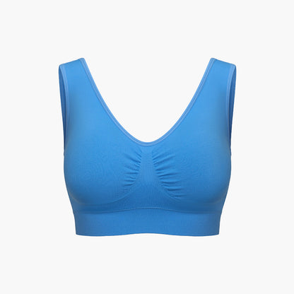 Yolanda | Comfy Bra