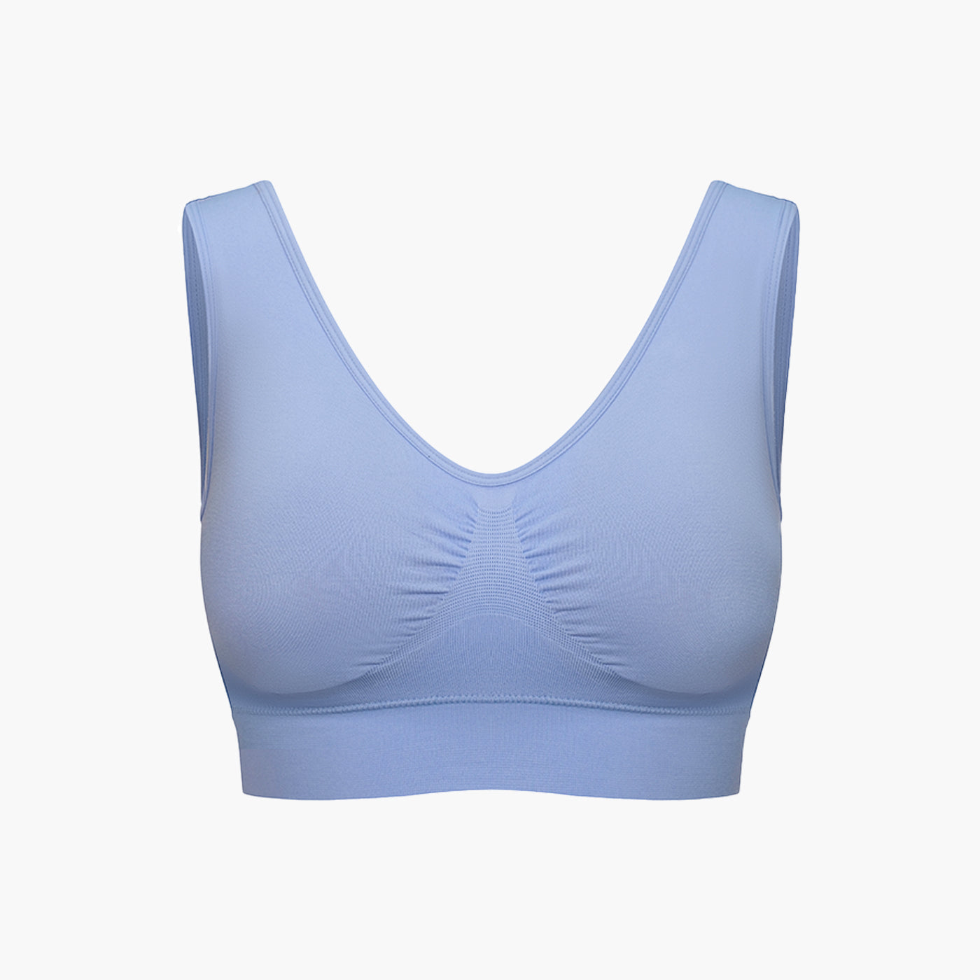 Yolanda | Comfy Bra