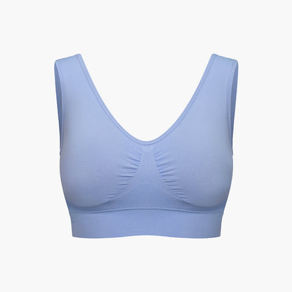 Yolanda | Comfy Bra
