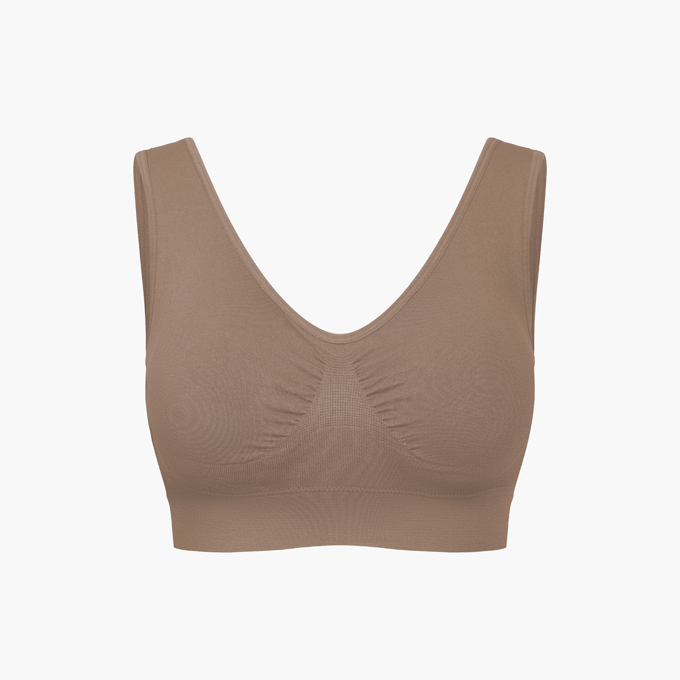 Yolanda | Comfy Bra