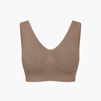 Yolanda | Comfy Bra