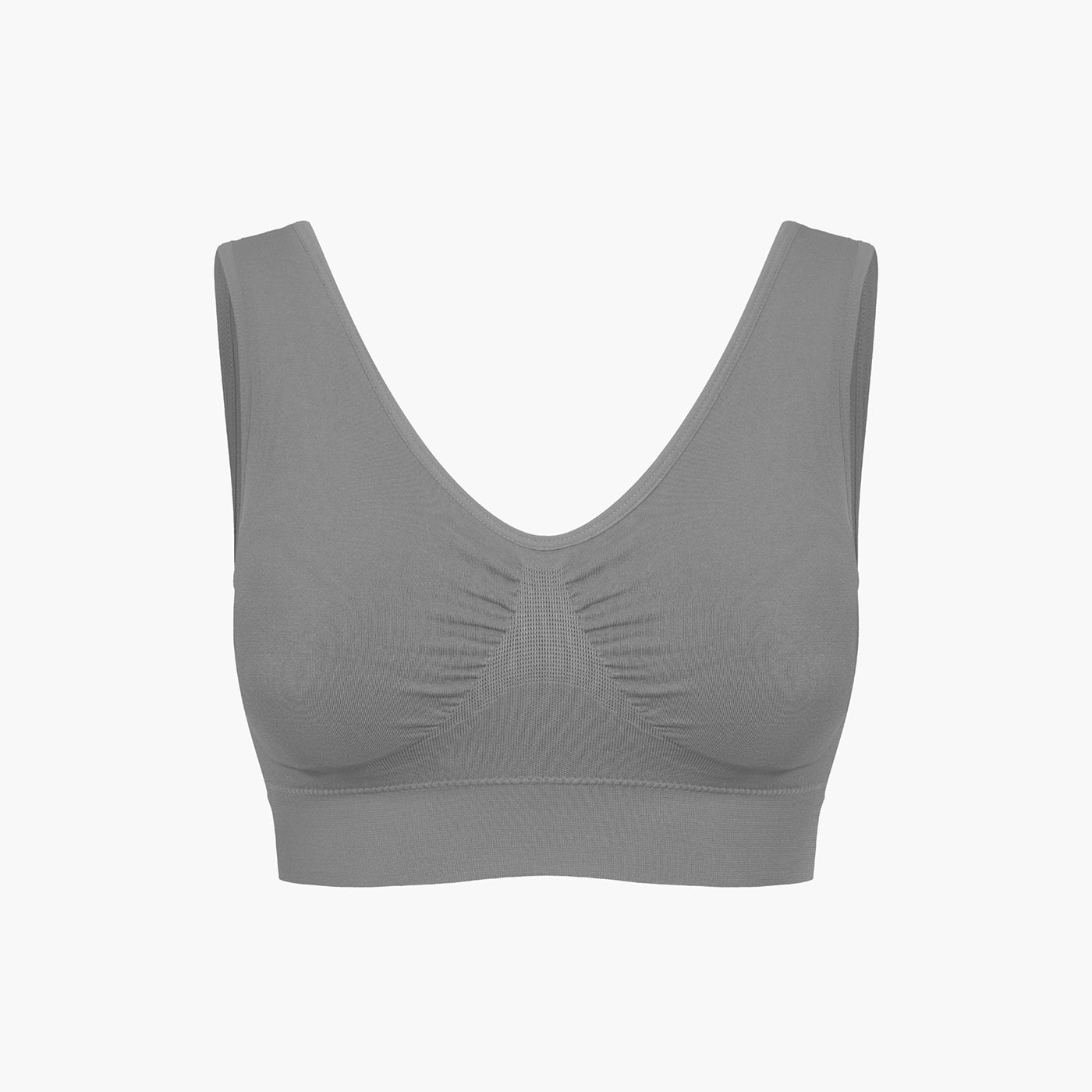 Yolanda | Comfy Bra