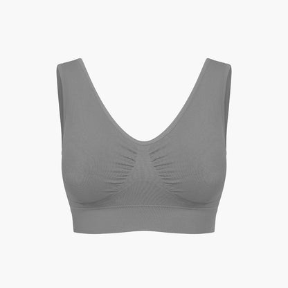 Yolanda | Comfy Bra