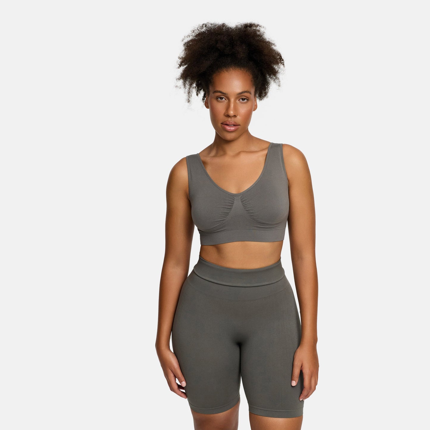 Yolanda | Comfy Bra