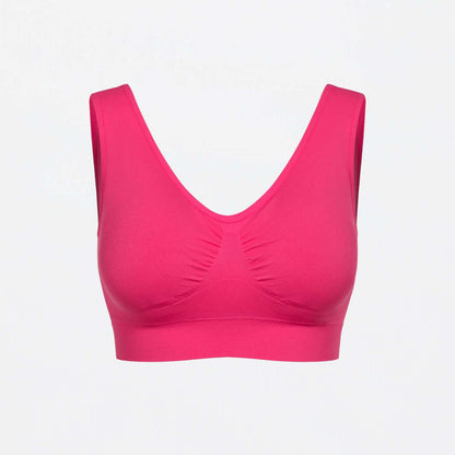 Yolanda | Comfy Bra