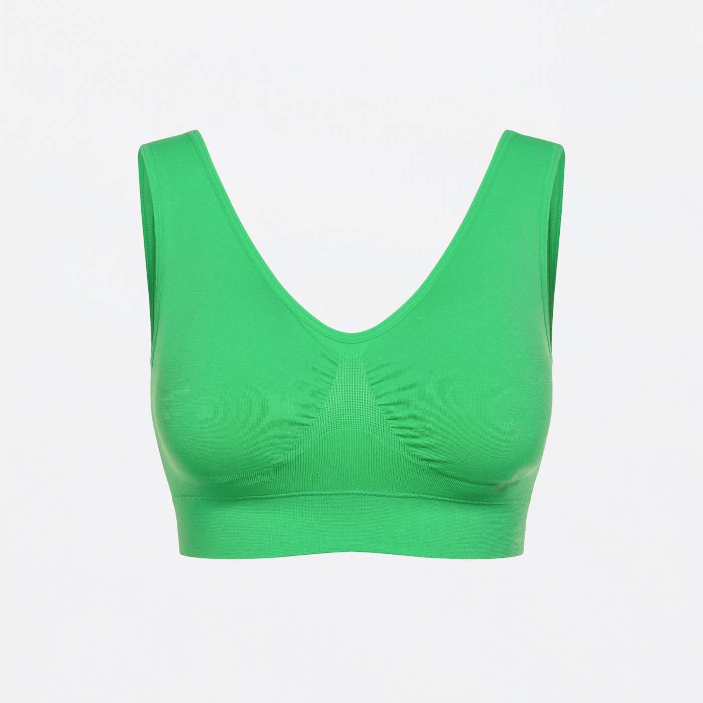 Yolanda | Comfy Bra