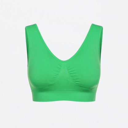 Yolanda | Comfy Bra