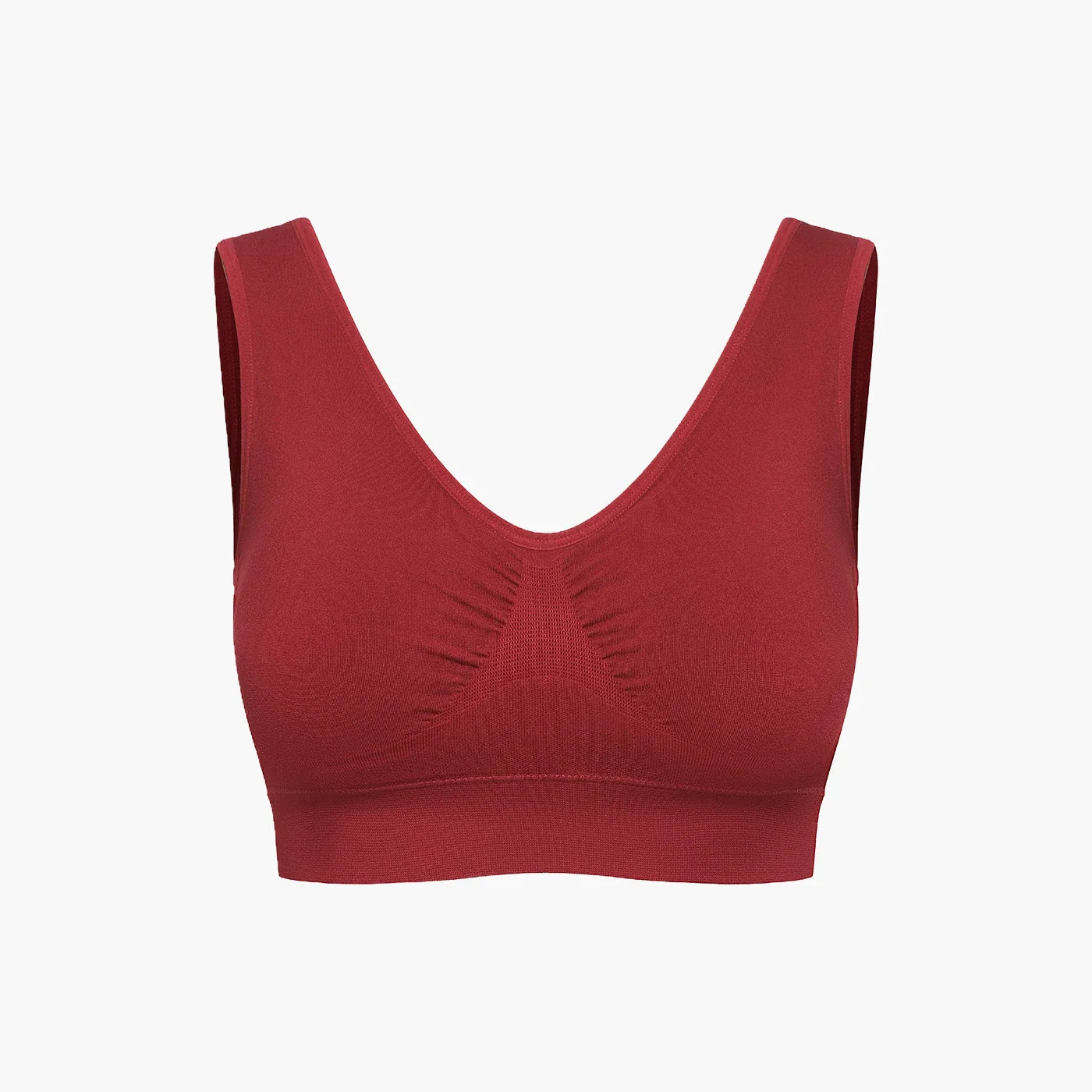 Yolanda | Comfy Bra