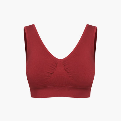 Yolanda | Comfy Bra