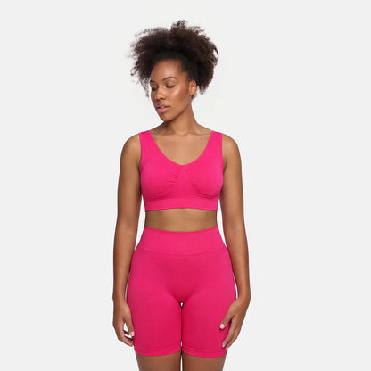 Yolanda | Comfy Bra
