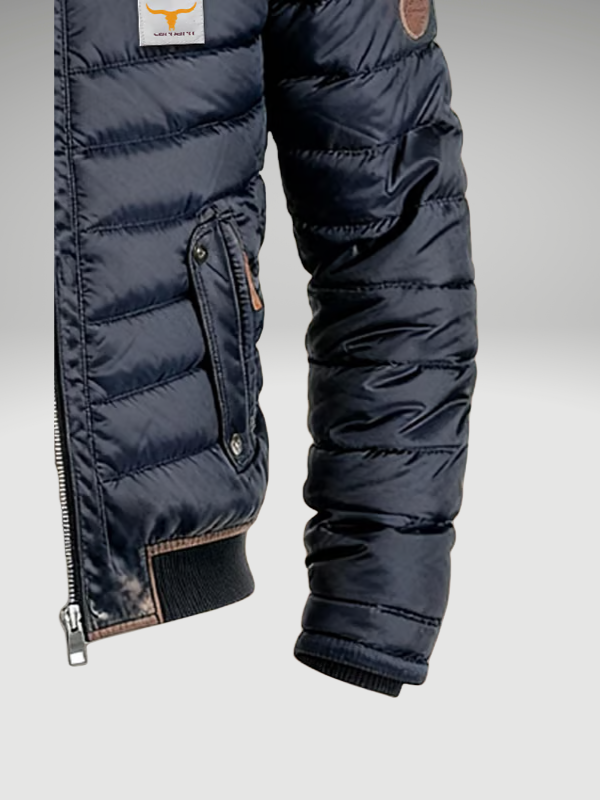 Yolanda | Urban Padded