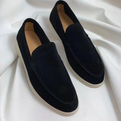Yolanda | Mocasín Luxe