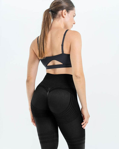 3D Leggins Deportivos
