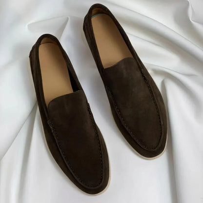 Yolanda | Mocasín Luxe