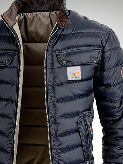 Yolanda | Urban Padded