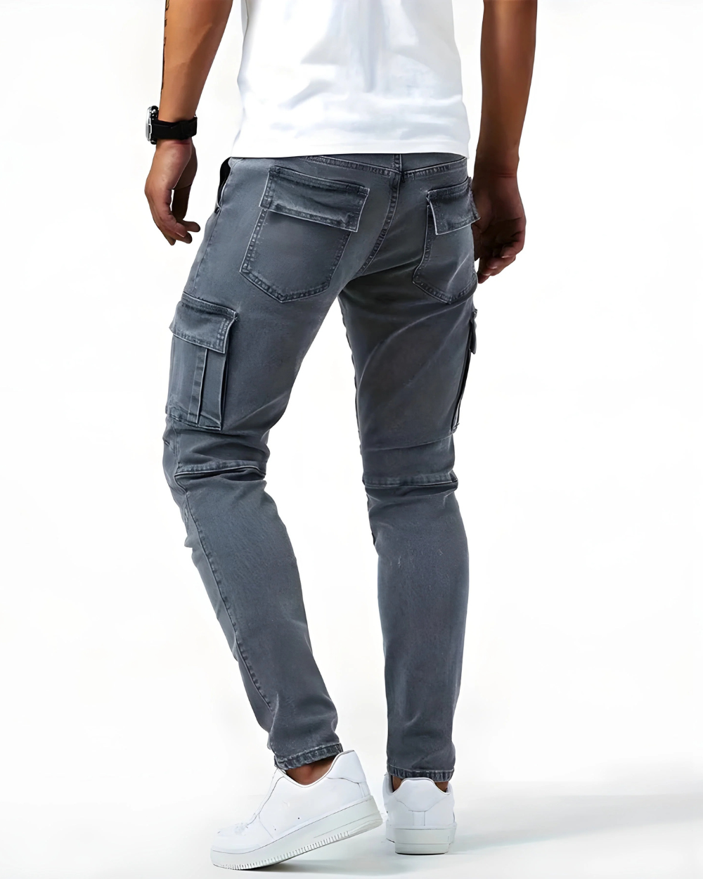 Yolanda | Cargo Navy