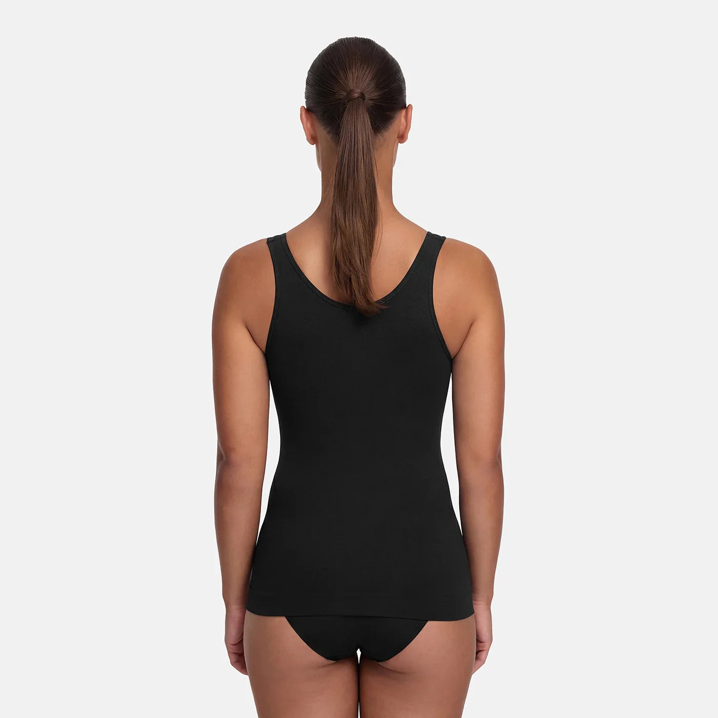 Yolanda | Shape Top