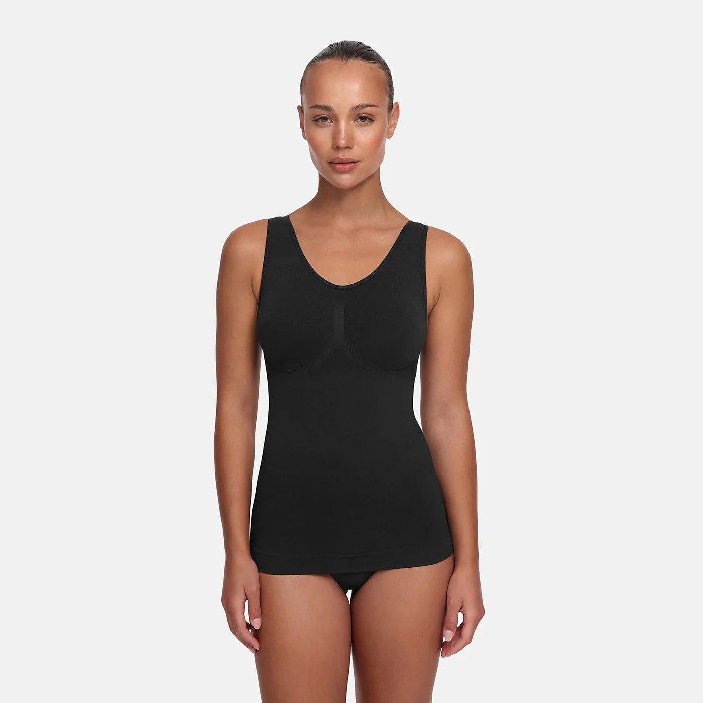Yolanda | Shape Top