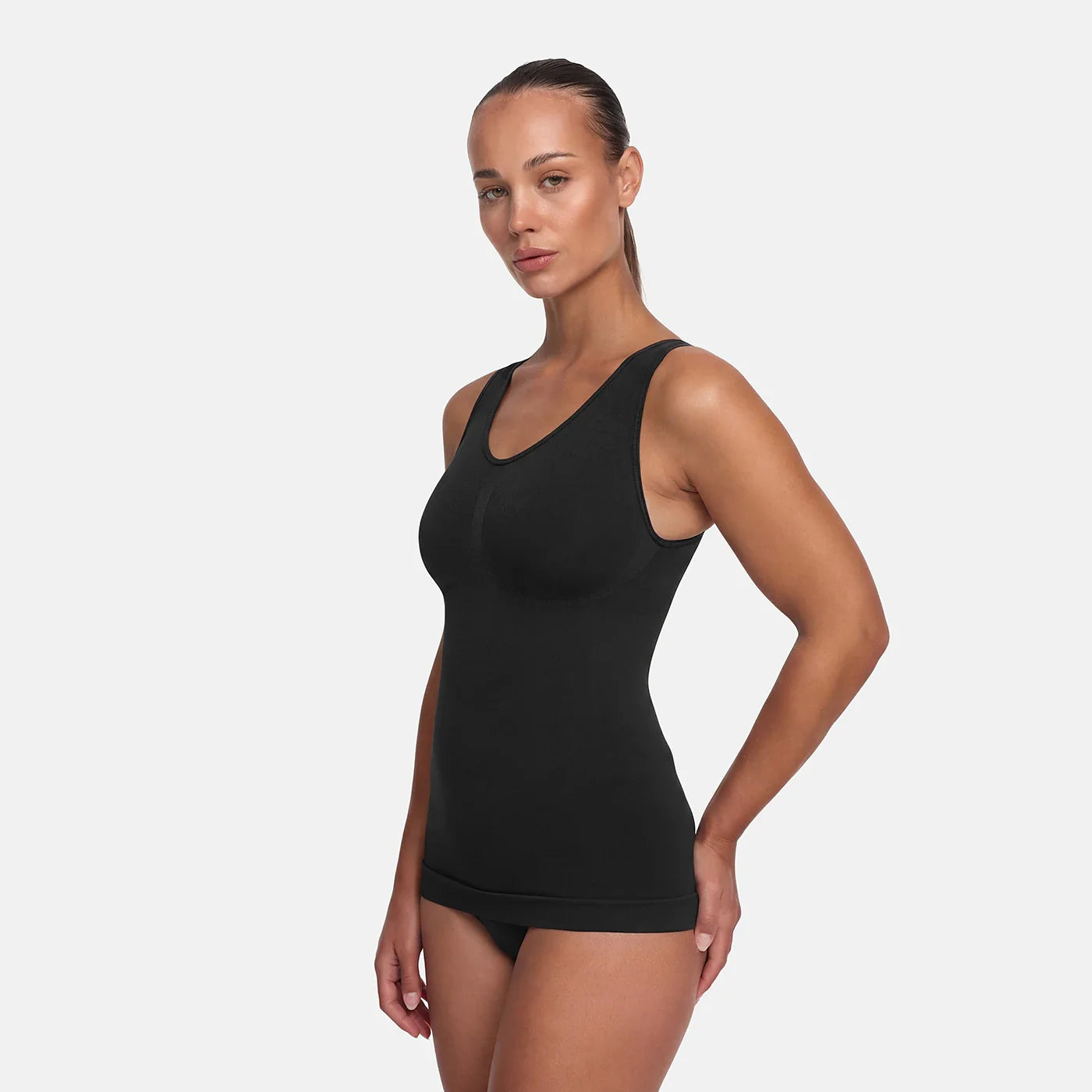 Yolanda | Shape Top