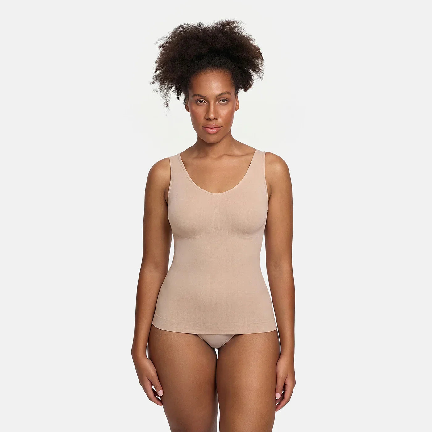 Yolanda | Shape Top