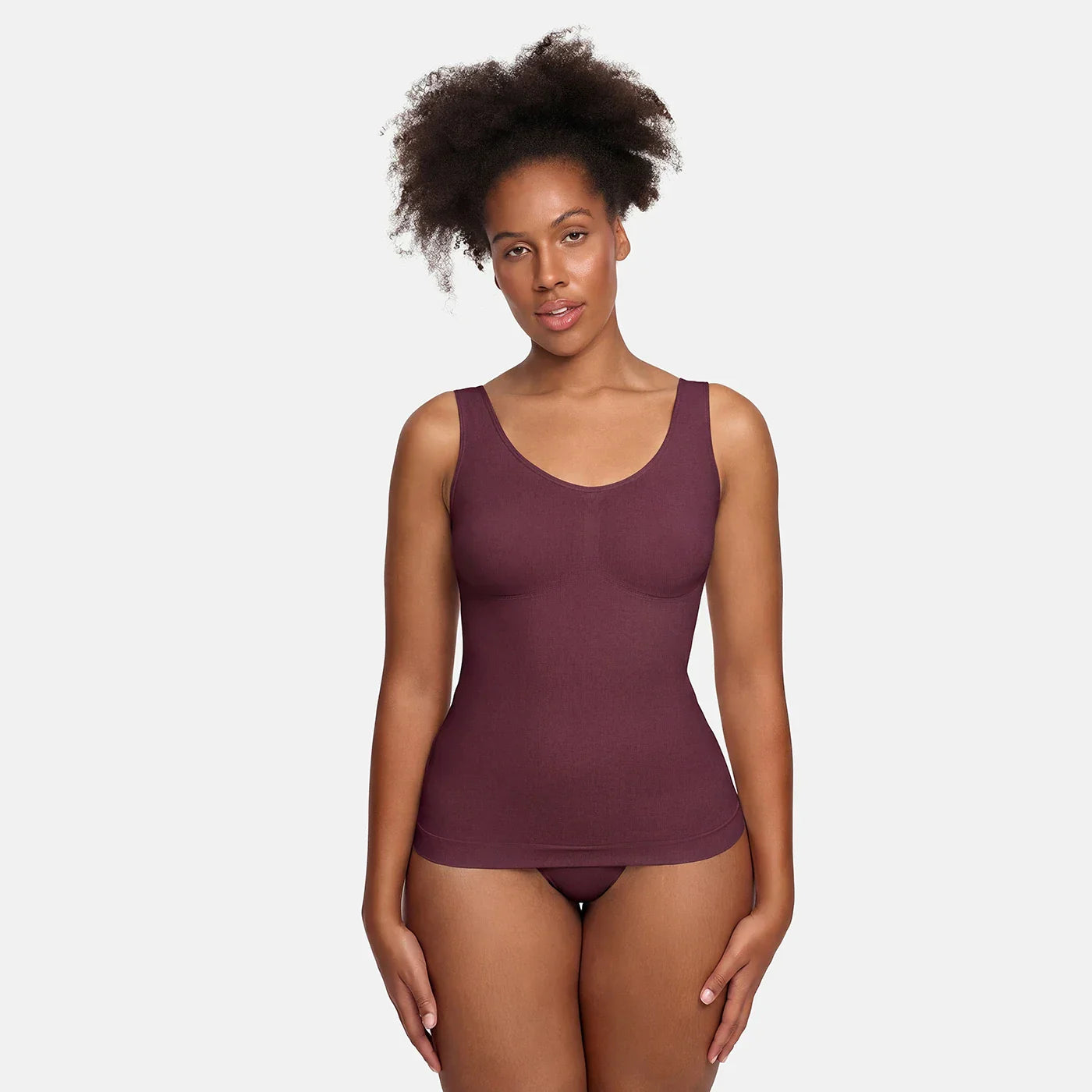 Yolanda | Shape Top
