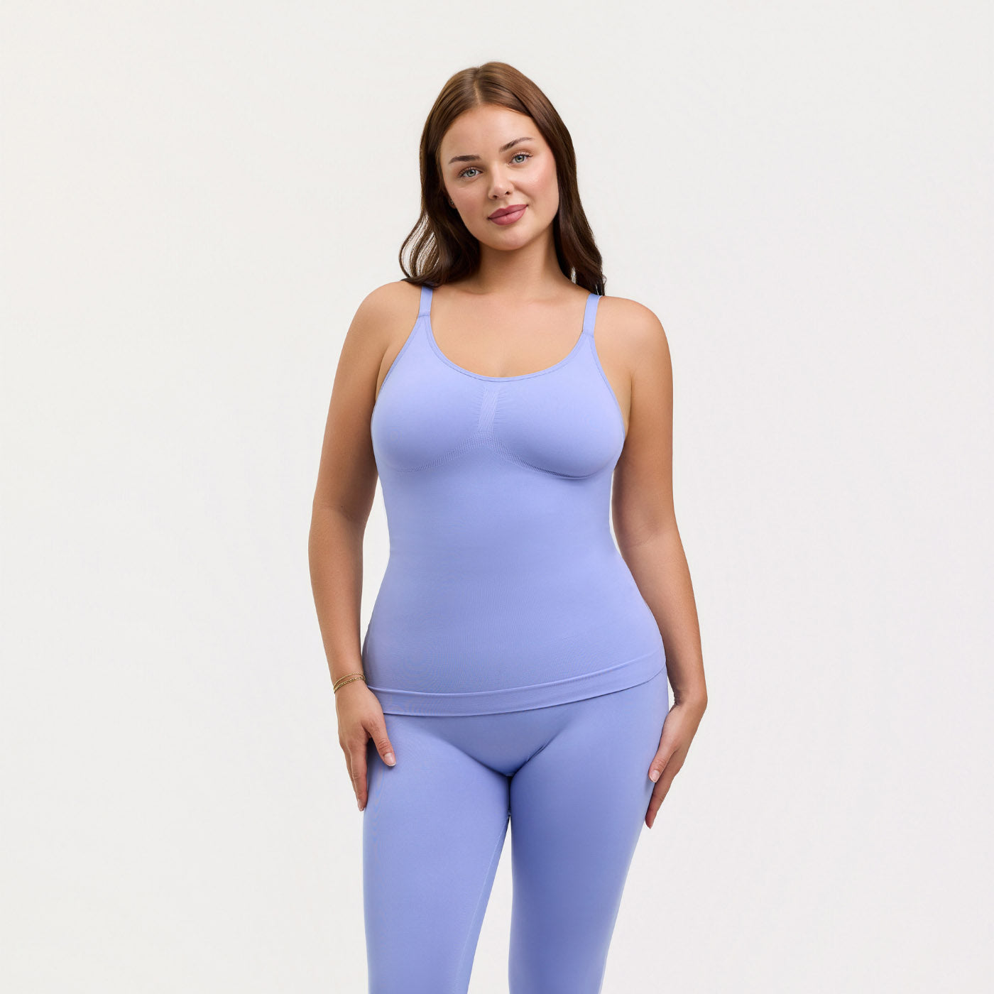 Yolanda | Shape Top