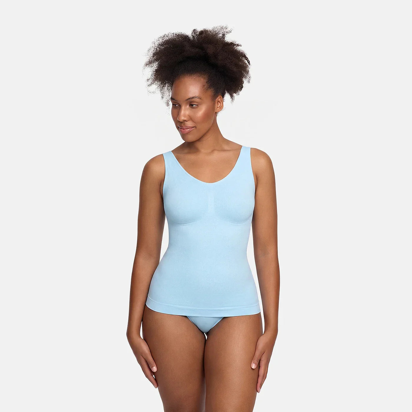 Yolanda | Shape Top