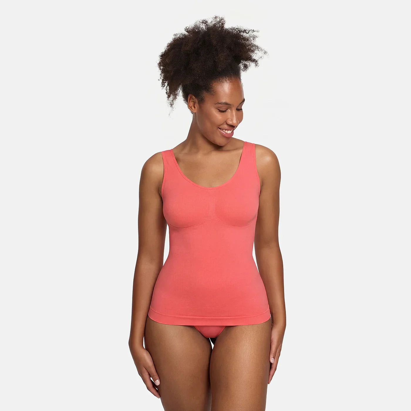 Yolanda | Shape Top
