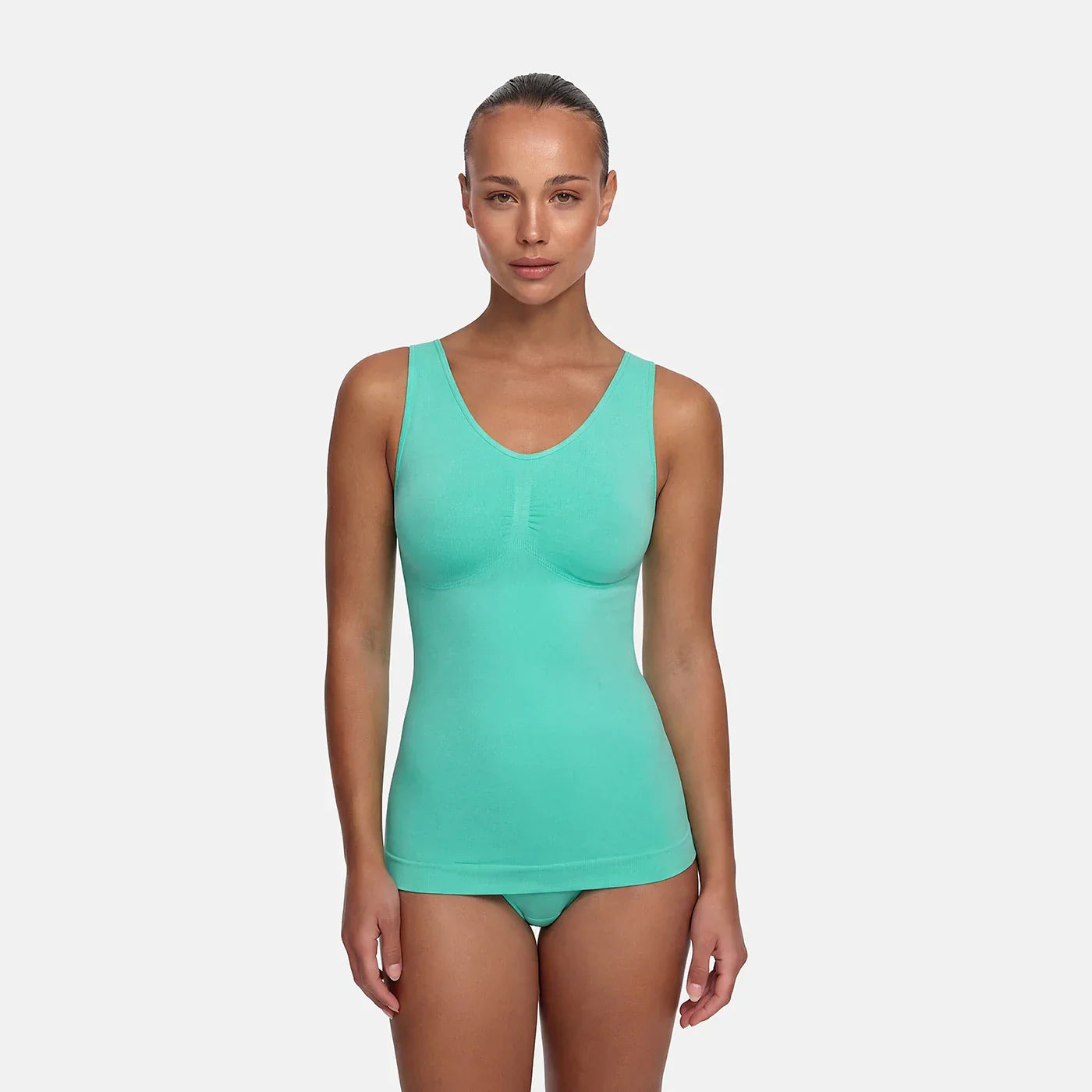 Yolanda | Shape Top