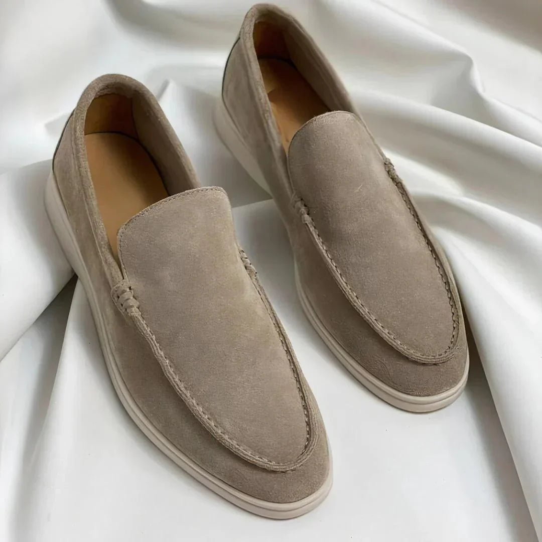 Yolanda | Mocasín Luxe