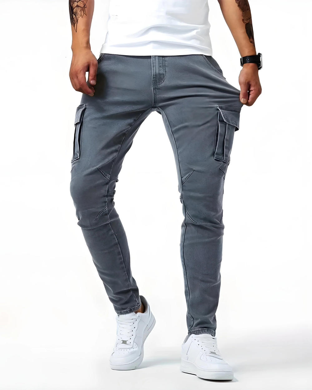 Yolanda | Cargo Navy