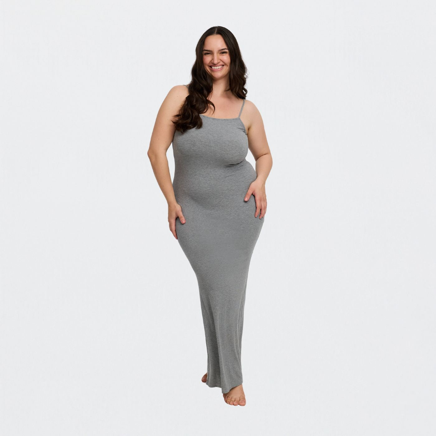 Yolanda | Maxi Cami