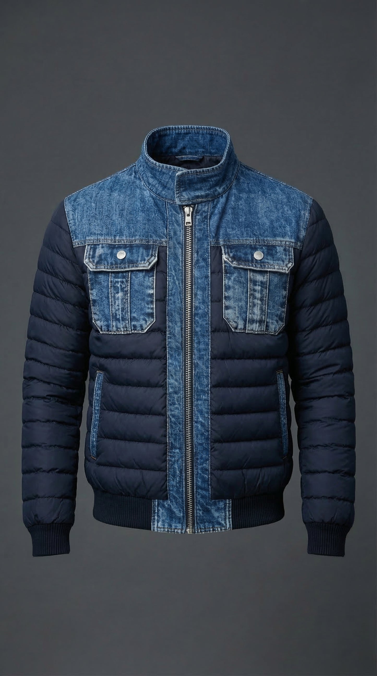 Yolanda | Vanhouten Denim