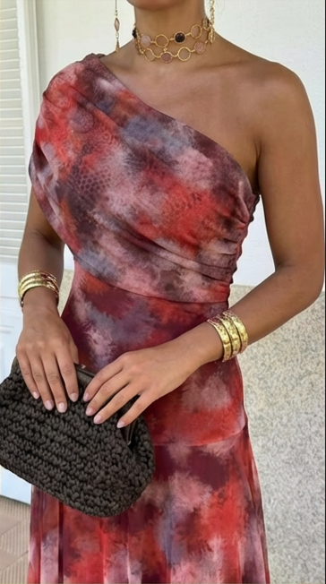 Yolanda | Toledo Red