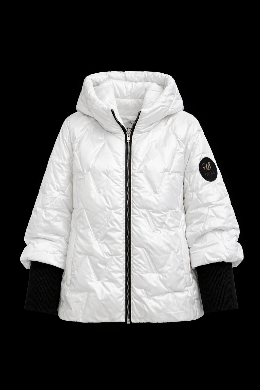 Yolanda | Jacket Otoño